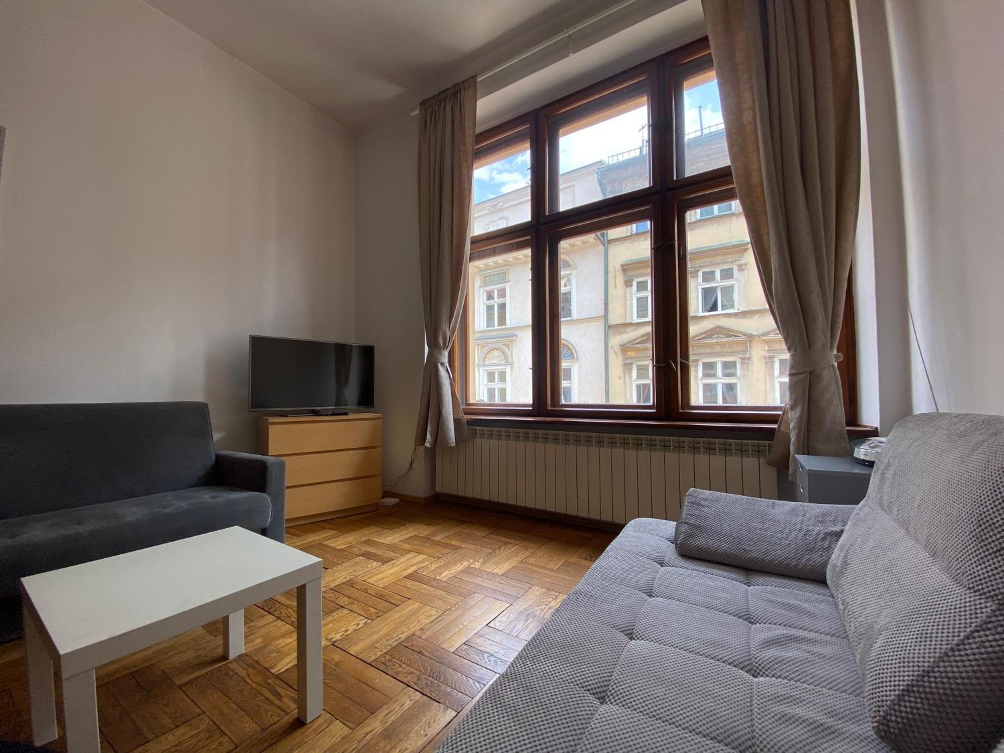 Apartments Legendary Krakow Exterior photo